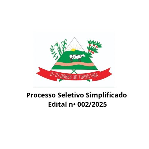 Processo Seletivo Simplificado