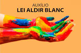 PNAB – ALDIR BLANC